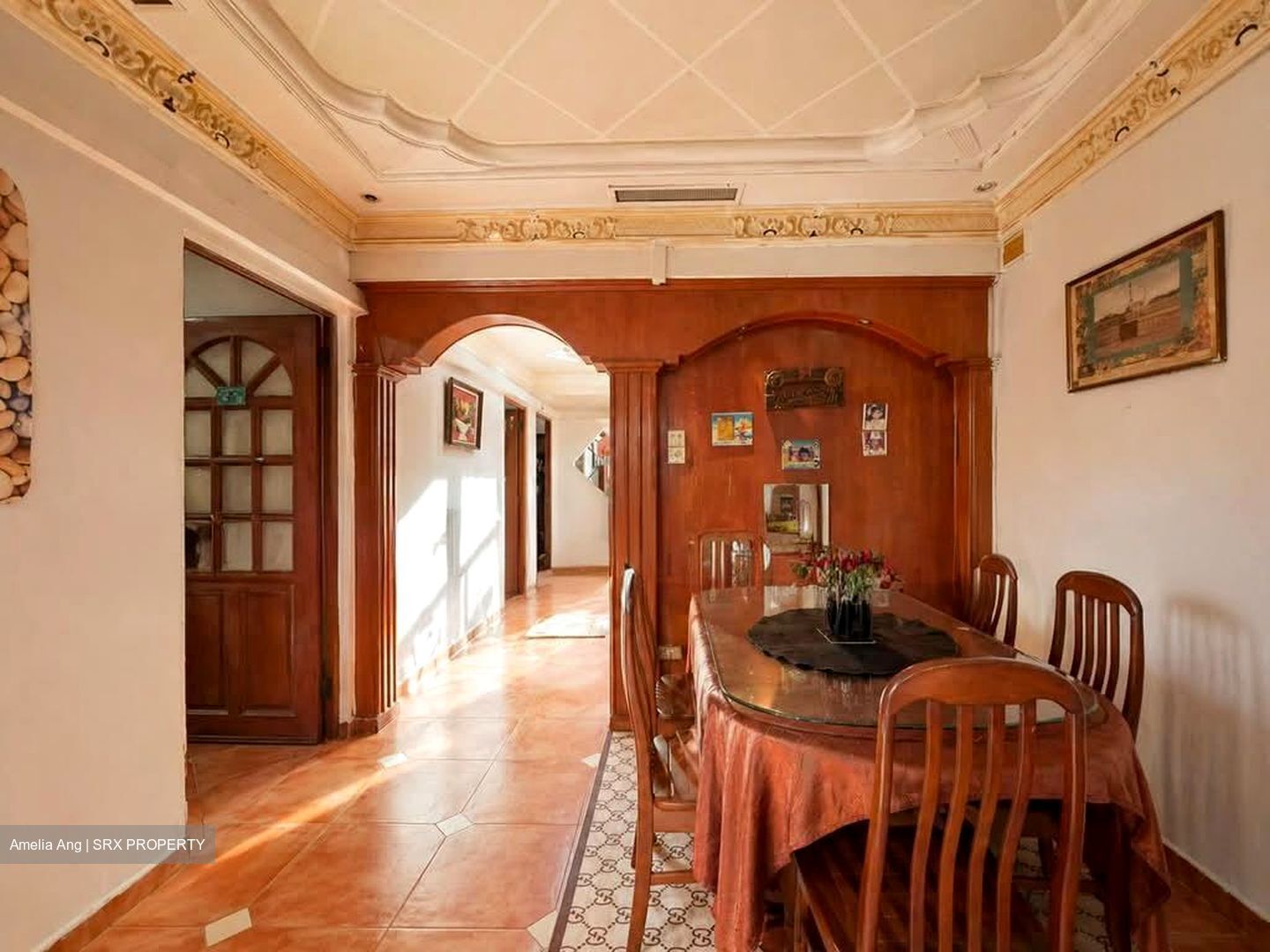Blk 646 Woodlands Ring Road (Woodlands), HDB Executive #568410771